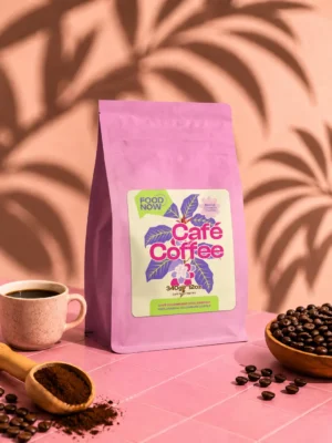 Café Blend La Herencia