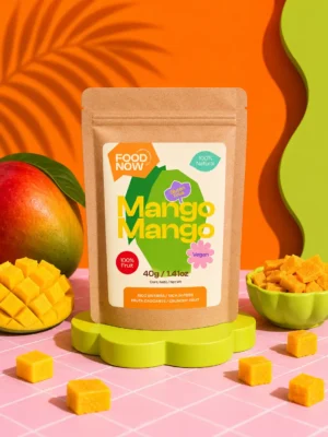 Mango / Mango