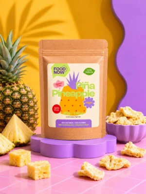 Piña / Pineapple
