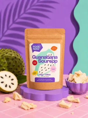 Guanábana / Soursop