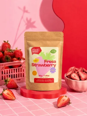 Fresa / Strawberry